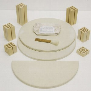 Evenheat 1822 Furniture Kit
