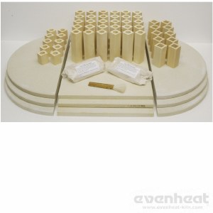 Evenheat 2522 Furniture Kit