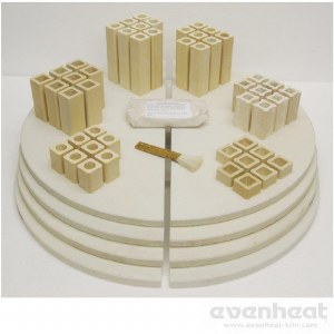 Evenheat 2927 Furniture Kit