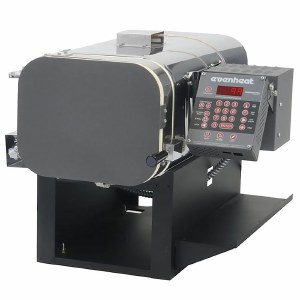 Evenheat KH 418, Set-Pro 3 Key