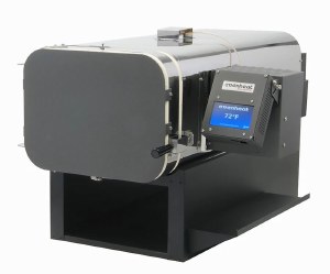 LB 27, 12 Key, Alarm, MK2