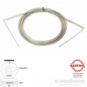 Evenheat HotShot/GT14-6 240V
