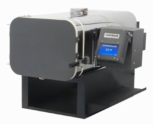 LB 22.5, TAP, Switch, Alarm