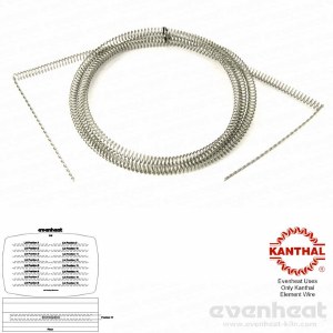 Evenheat StudioPro 41 240V SW