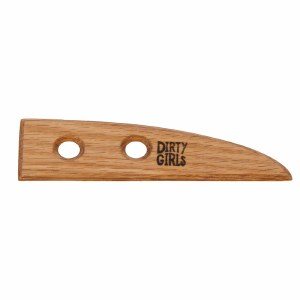 The Ex-Boyfriend Oak Rib