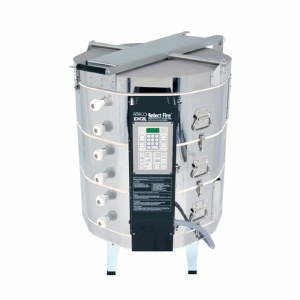 Excel EX-270 Kiln 240v1p EZ