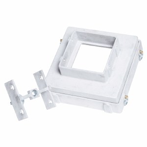 Expansion Box 5&quot; Aluminum