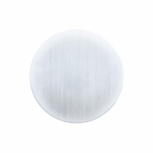 Extruder Die 4&quot; Blank
