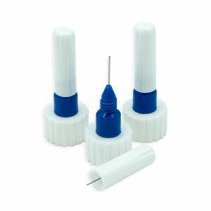 Applicator 3pk 20g Caps Only