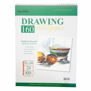 Drawing 160, 11x14