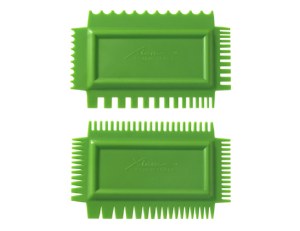 Firm Texture Comb Set B