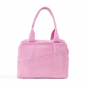Soolla Bag, Flirty Flamingo
