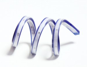 Flexible Ruler 16