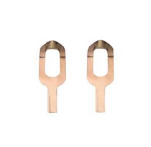 Fluting Tool Replacements-M
