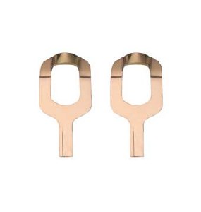 Fluting Tool Replacements-L
