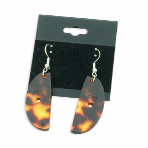 Flux Rib Earring Rib 1