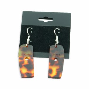 Flux Rib Earring Rib 7