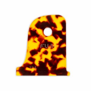 Flux Foot Rib F14