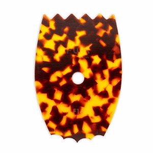 Flux Texture Rib F16