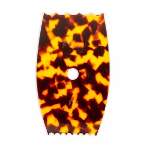 Flux Texture Rib F17