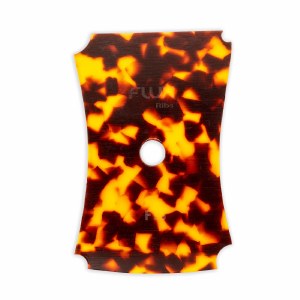 Flux Texture Rib F18