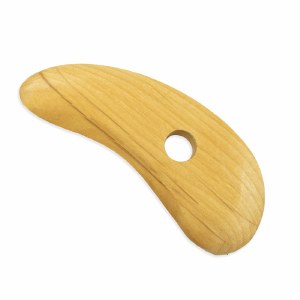 Wooden Rib #11