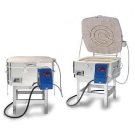 G-2309SQ Kiln 240V 3-key