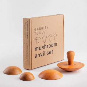 Garrity Tools Anvil Set