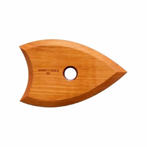 Garrity Tools S2 Rib