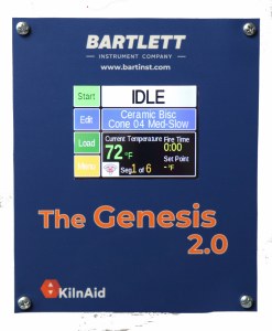 Genesis Controller 30-50 Amp
