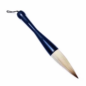 Goat Hair Brush Large
