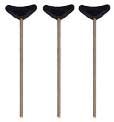 Giffin Grip Rods 6"