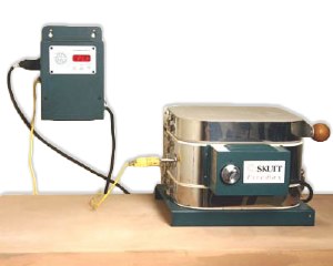Glass Master Kiln Controller