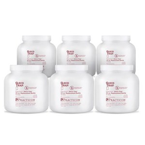 Gleco Trap Bottles 43 oz