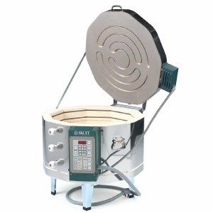 GM-1014 Glass Kiln 240V 1P