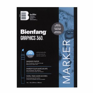 Bienfang Graphics 360 14x17