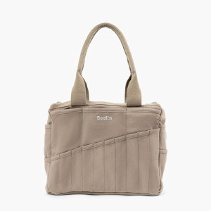 Soolla Bag, Graphite