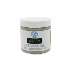 Glow in the Dark Green 4 oz