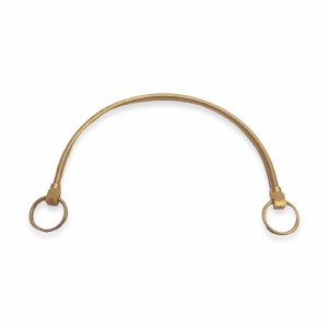 Brass Handle 5 inch