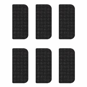 Handle Drape Mold, Set 4