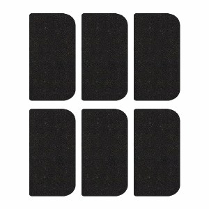 Handle Drape Mold, Set 5