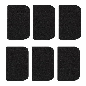 Handle Drape Mold, Set 6