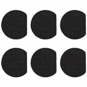 Handle Drape Mold, Set 7
