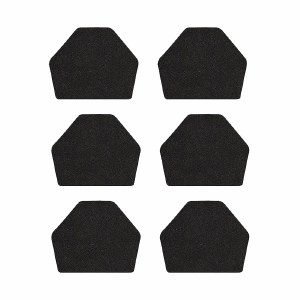 Handle Drape Mold, Set 10