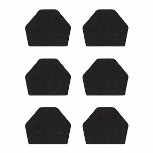 Handle Drape Mold, Set 11