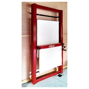 Hi-Roller Conversion Kit, Wall