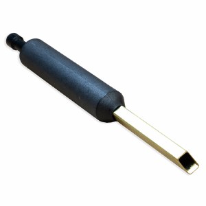 Square Hole Cutter 6mm