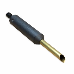 Hole Cutter w/ Push Button 7mm