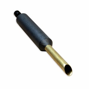 Hole Cutter w/ Push Button 8mm