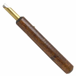 Hole Cutter, Round 1/4&quot;